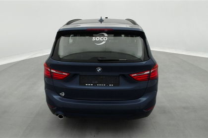 BMW 216 216i Gran Tourer 7 Pl Sport Line  Navi / Led