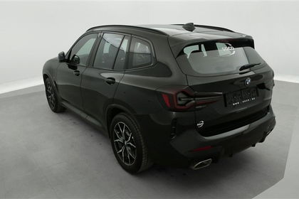 BMW X3 2.0 dA sDrive18 MHEV M-SPORT