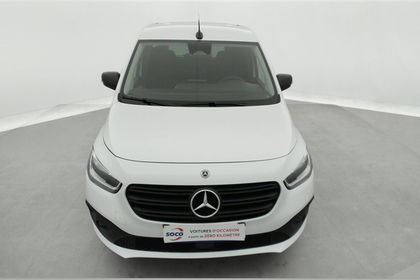 Mercedes Citan 110 Pro Standard 3pl. NAVI / PDC AR