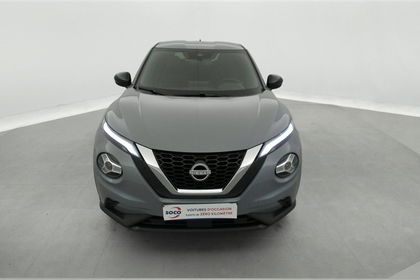 Nissan Juke 1.0 DIG-T 115cv DCT N-Connecta CARPLAY / FULL LED / CAMERA