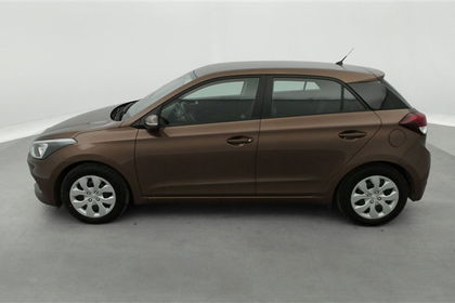 Hyundai i20 1.1D Twist