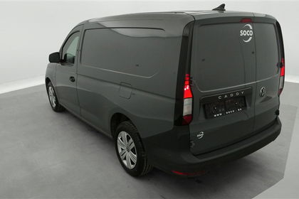 Volkswagen Caddy 2.0 TDi Maxi CARGO