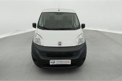 Fiat Fiorino 1.4i SX CLIM