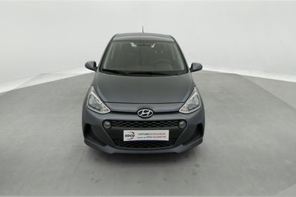 Hyundai i10 1.0i Air (EU6d-TEMP)