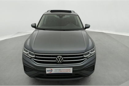 Volkswagen TIGUAN ALLSPACE 2.0 TDi SCR Business 7pl. DSG NAVI/CAMERA/KEYLESS/TO PANO