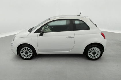 Fiat 500 1.0i MHEV 70cv Dolcevita APPLECARPLAY / CRUISE / JA 15"