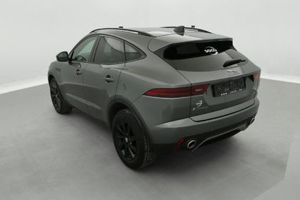 Jaguar E-Pace 2.0 D R-Dynamic CUIR/NAVI/PANO/FULL LED/JA