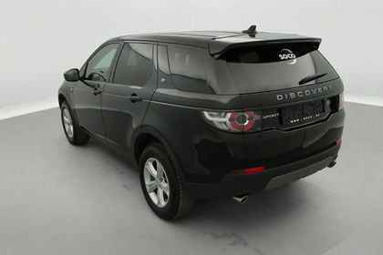 Land Rover Discovery Sport 2.0 TD4 SE 4x4 NAVI/CUIR/PDC