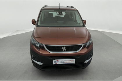 Peugeot Rifter 1.2 Active Pack NAVI / CLIM / TEL