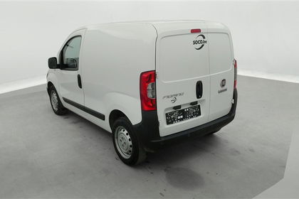 Fiat Fiorino 1.3 Multijet Navi / Clim / PDC 