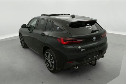 BMW X2 2.0 dA sDrive18  PACK M