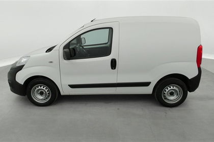 Fiat Fiorino 1.4i SX CLIM