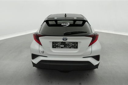 Toyota C-HR 1.8i VVT-i Hybrid C-Lub Bi-Tone E-CVT