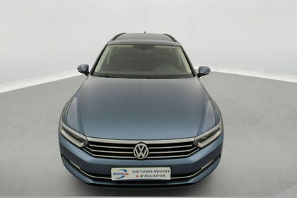 Volkswagen Passat Variant 1.6 CR TDi Business NAVI/BI-XENON/JA16/PDC AV AR