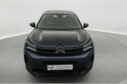 Citroen C5 Aircross 1.2 PureTech Shine S&S (EU6.3)