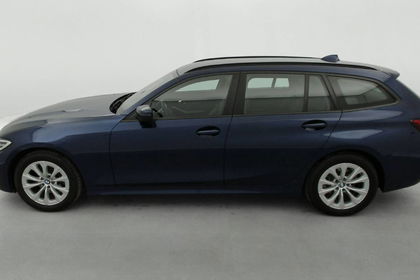 BMW 318 318 dA Touring NAVI DIG/FULL LED/CUIR SPORT CH