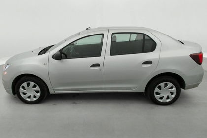 Dacia Logan 1.0i SCe Ambiance