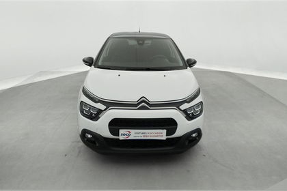 Citroen C3 1.2i PureTech Feel CARPLAY / FULL LED / PDC AR / JA 16"