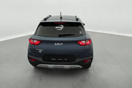 Kia Stonic 1.2 URBAN EDITION