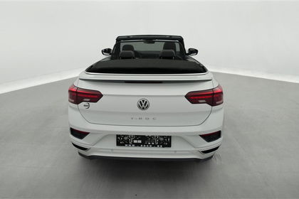 Volkswagen T-Roc CABRIOLET 1.5 TSI R-Line NAVI COCKPIT / FULL LED / KEYLESS