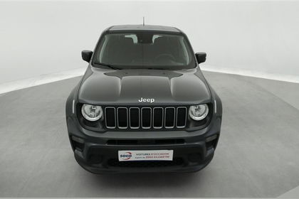 Jeep Renegade 1.0 T3 120cv Longitude CARPLAY / PDC AR / JA 16"