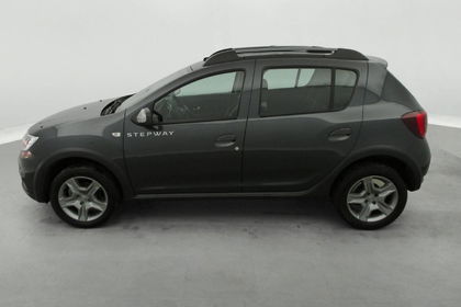 Dacia Sandero 0.9 TCe Stepway Plus