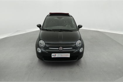 Fiat 500C 1.0i MHEV Cult