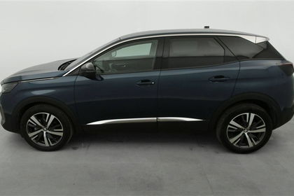 Peugeot 3008 1.2 PureTech 130Cv Allure NAVI / FULL LED / S-CUIR