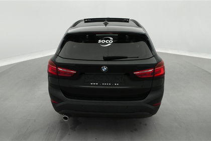 BMW X1 1.5 dA sDrive16   Cuir / Navi Pro / Toit Pano