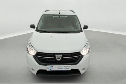 Dacia Lodgy 1.3 TCe 100Cv Comfort 7 PLACES / CLIM / BLUETOOTH