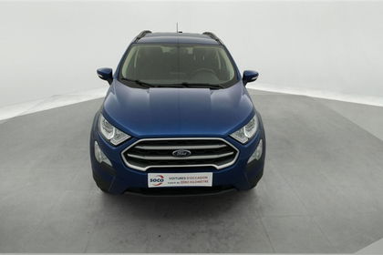 Ford EcoSport 1.0 EcoBoost FWD Business Class CARPLAY