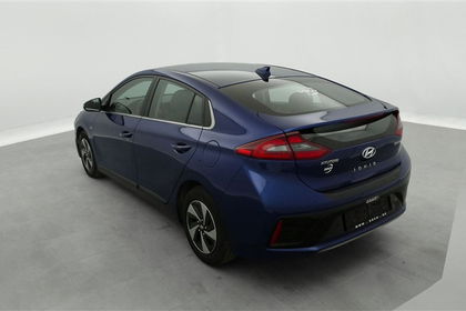 Hyundai Ioniq 1.6 GDi HEV Confort DCT NAVI / CLIM / TEL