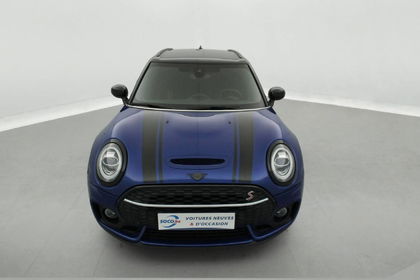 MINI Cooper S Clubman 2.0L/ BOITE AUTO/ PDC AV-ARR./ CARPLAY