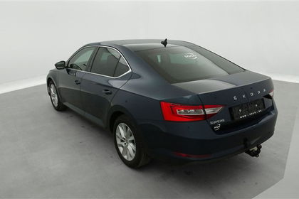 Skoda Superb 1.6 CR TDi Style DSG/NAVI/FULL LED/JA/PDC