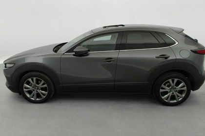 Mazda CX-30 2.0i MHE Skycruise TO/Full Led/Caméra360/HUD