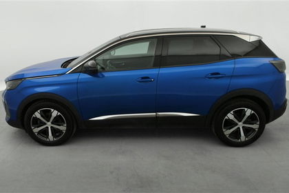 Peugeot 3008 1.2i 130Cv Allure Pack S-CUIR / NAVI / FULL LED