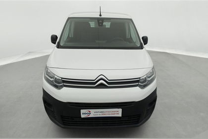 Citroen Berlingo 1.5 BlueHDi M Light 