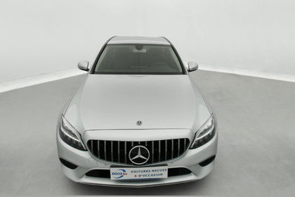 Mercedes C 180 Business Solution/GPS/CAméra/Full leds/Pdc avt+arr