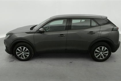 Peugeot 2008 1.2 PureTech Active NAVI/PDC