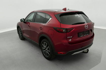 Mazda CX-5 2.2 SKYACTIV-D 2WD Skycruise CUIR/NAVI/XENON/JA