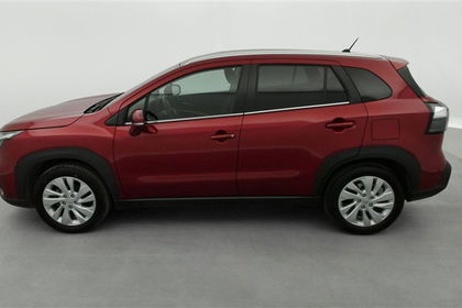 Suzuki S-CROSS 1.4 Turbo Bjet 48V Hybrid GLX