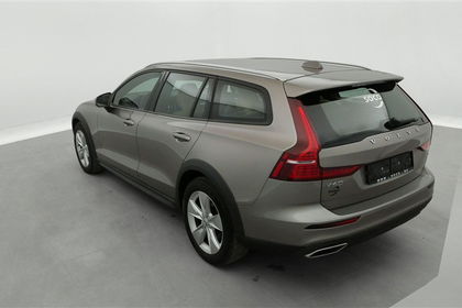 Volvo V60 Cross Country 2.0 D3 AWD Pro Geartronic NAVI / CUIR / FULL LED