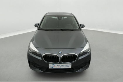 BMW 218 218i Active Tourer NAVI/JA*/PDC