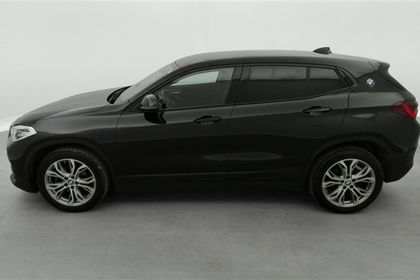 BMW X2 1.5i sDrive18 Sportline NAVIPRO / FULL LED / PDC AV+AR