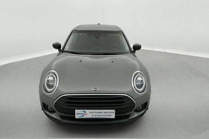 MINI Cooper Clubman 1.5A Cooper  Navi / Led / PDC av+ar