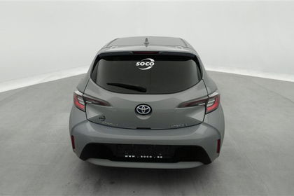 Toyota Corolla 1.8 Hybrid GPF e-CVT Dynamic CARPLAY / CUIR PARTIEL / JA 17"