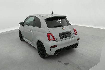 Abarth 595 Pista 1.4 T-Jet 163cv Pista NAVI / SABELT / FULL LED / PDC AR