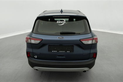 Ford Kuga 1.5 EcoBoost 150Cv Titanium NAVI / FULL LED / ALU