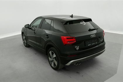 Audi Q2 35 TFSI Sport Pack Platinium  Cuir / Navi Cockpit / Led