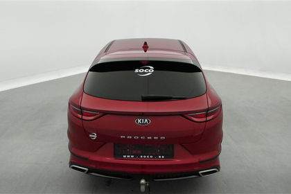 Kia ProCeed / pro_cee'd 1.0 T-GDi GT-Line ISG  Navi / Led